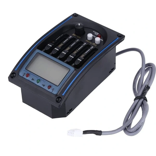 پیکاپ گیتار اکولایزر c5