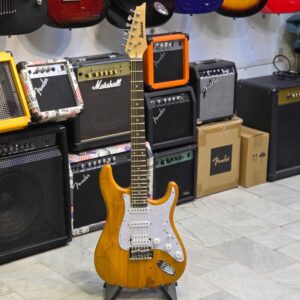 گیتار الکتریک ایبانز grx40 طرح