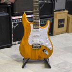 گیتار الکتریک ایبانز grx40 طرح