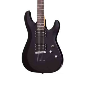 schecter c6