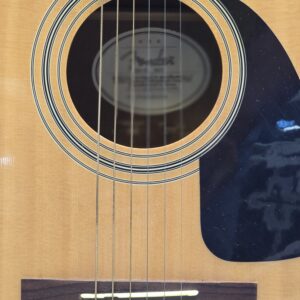 گیتار اکوستیک فندر DG-8