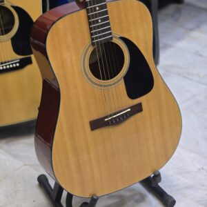 گیتار اکوستیک فندر DG-8