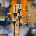 گیتار باس ایبانز sr375e