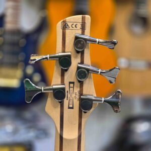 گیتار باس ایبانز sr375e