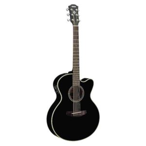 گیتار اکوستیک یاماها cpx5bl