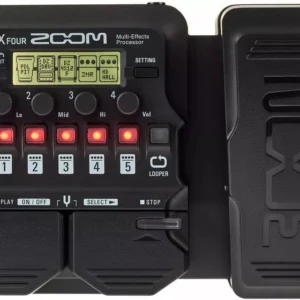زوم g1x four