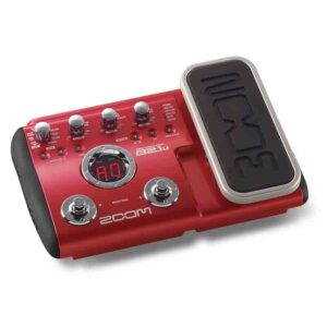 مولتی افکت زوم B2.1u