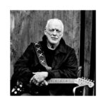 استرپ گیتار دیوید گیلمور