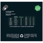 سیم گیتار الکتریک ساوارز هگزاگنال 42-09