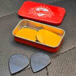 پیک گیتار جز تری