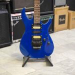 گیتار الکتریک زین Zinn فلویدرز