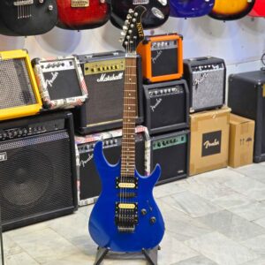 گیتار الکتریک زین Zinn فلویدرز