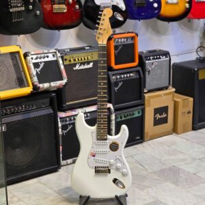 گیتار الکتریک طرح فندر اسکوایر