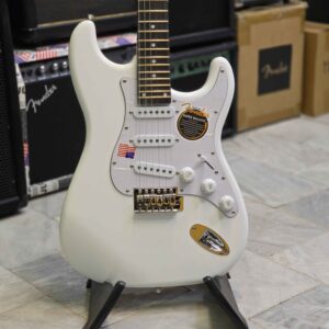 گیتار الکتریک طرح فندر اسکوایر