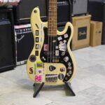 گیتار باس میویز