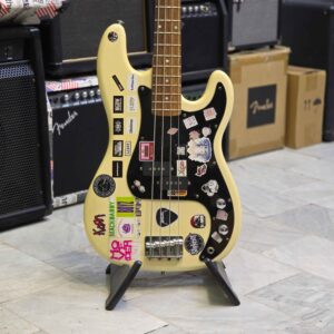 گیتار باس میویز