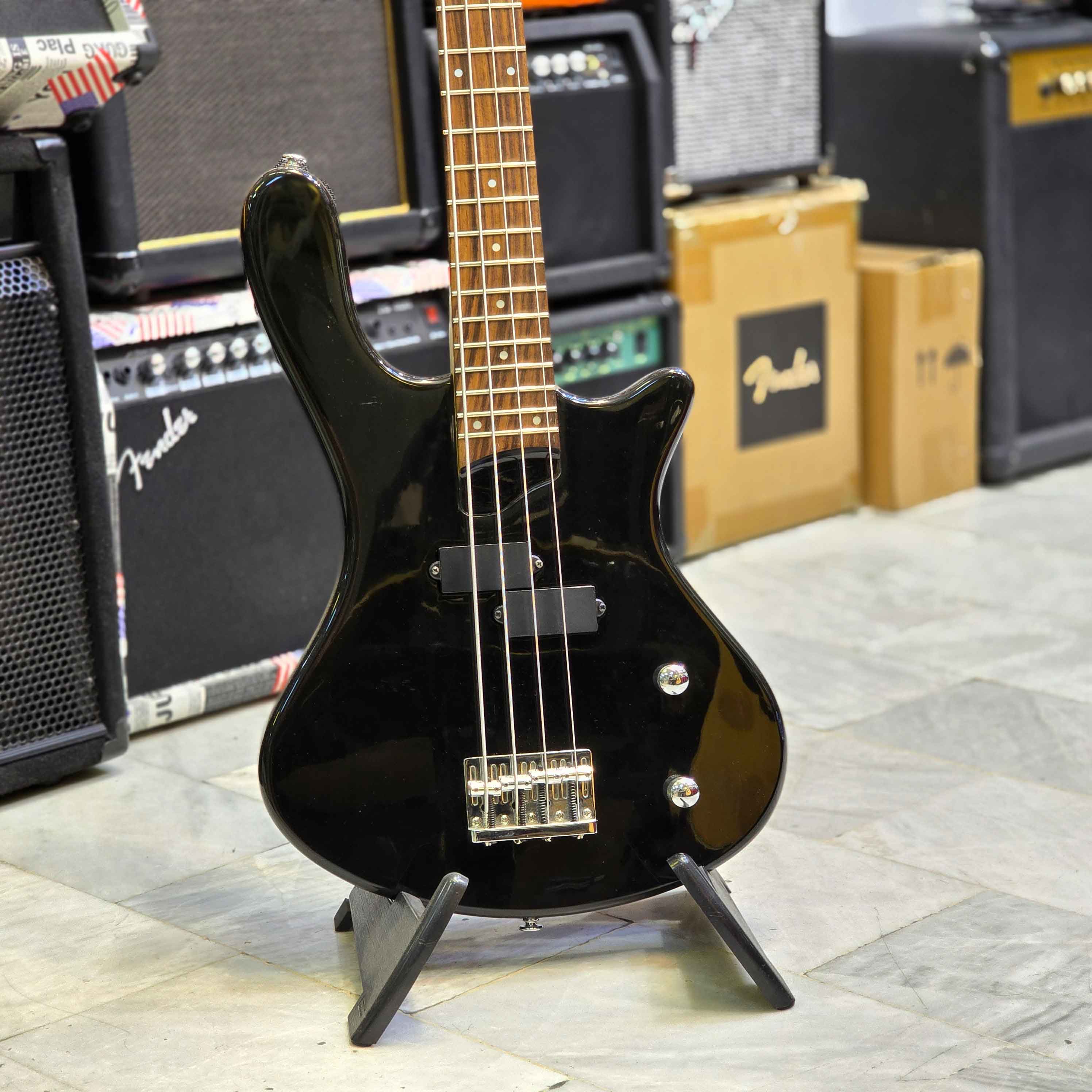 گیتار باس وشبرن