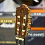 گیتار فلامنکو نمراه پیکاپدار 7f