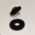 استرپ لاک گیتار