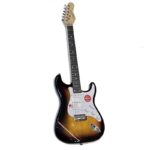 گیتار الکتریک طرح فندر اسکوایر