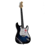 گیتار الکتریک طرح فندر اسکوایر