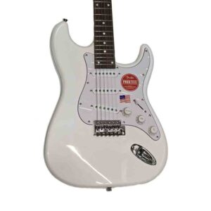 گیتار الکتریک طرح فندر اسکوایر