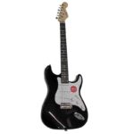 گیتار الکتریک طرح فندر اسکوایر