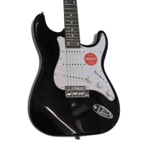 گیتار الکتریک طرح فندر اسکوایر