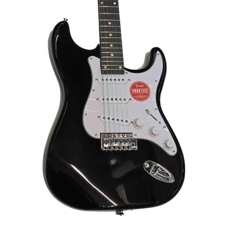 گیتار الکتریک طرح فندر اسکوایر