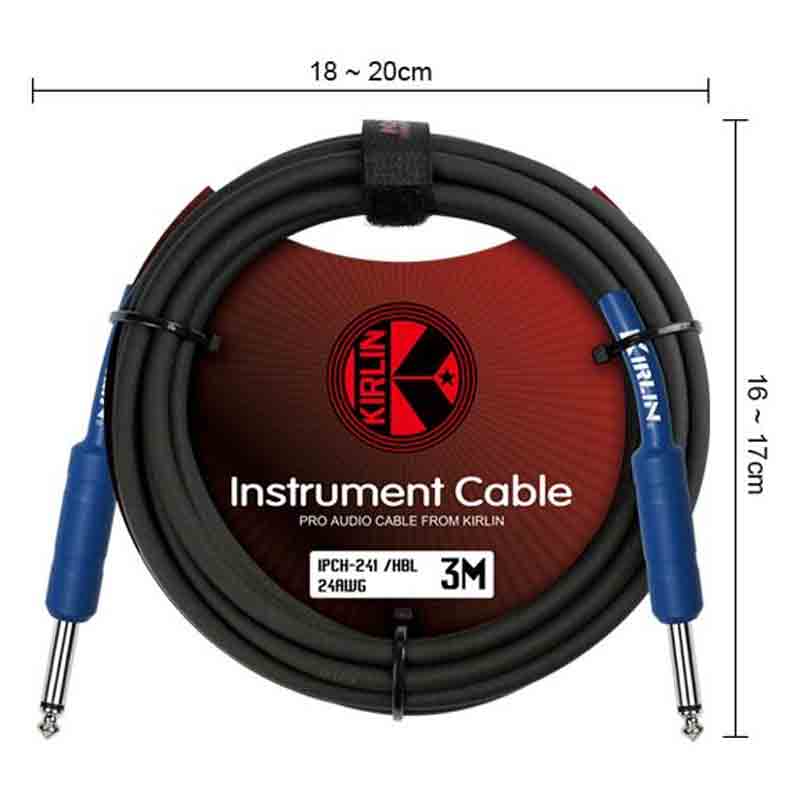 کابل کرلین 241