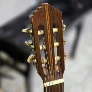 گیتار کلاسیک شینانو