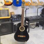 گیتار کلاسیک پاچیو