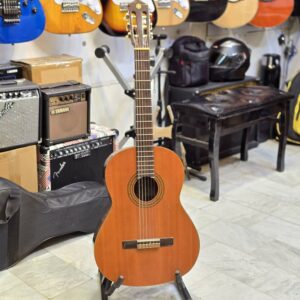گیتار کلاسیک یاماها g70a