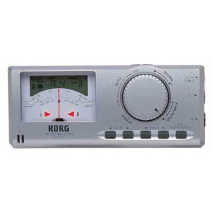 تیونر ارکسترال کرگ korg ot12
