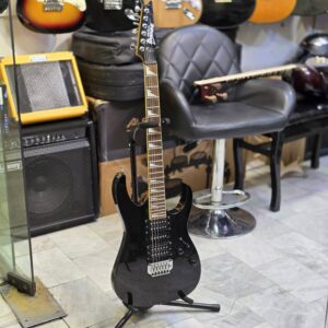 گیتار Ibanez GRG170 DX-BKN-ایبانز