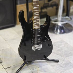 گیتار Ibanez GRG170 DX-BKN-ایبانز