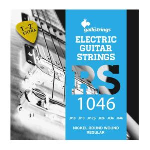 سیم گیتار الکتریک گالی rs1046