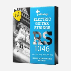 سیم گیتار الکتریک گالی rs1046