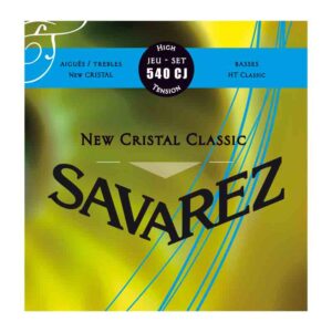 سیم گیتار ساوارز 540cj