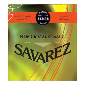 سیم گیتار ساوارز 540cr