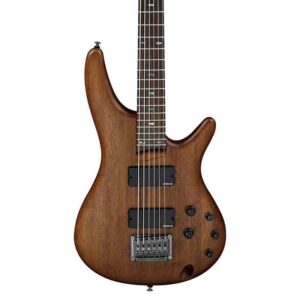 گیتار الکتریک باریتون ibanez src6