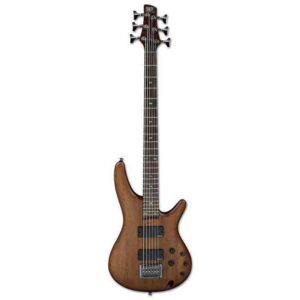 گیتار الکتریک باریتون ibanez src6