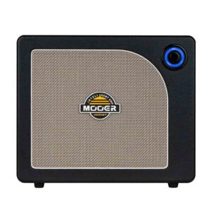 امپ گیتار موور Mooer Hornet 30i